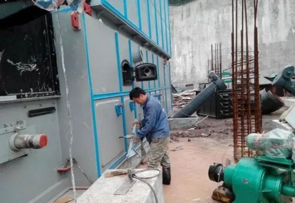 西乌珠穆沁化工设备安装服务