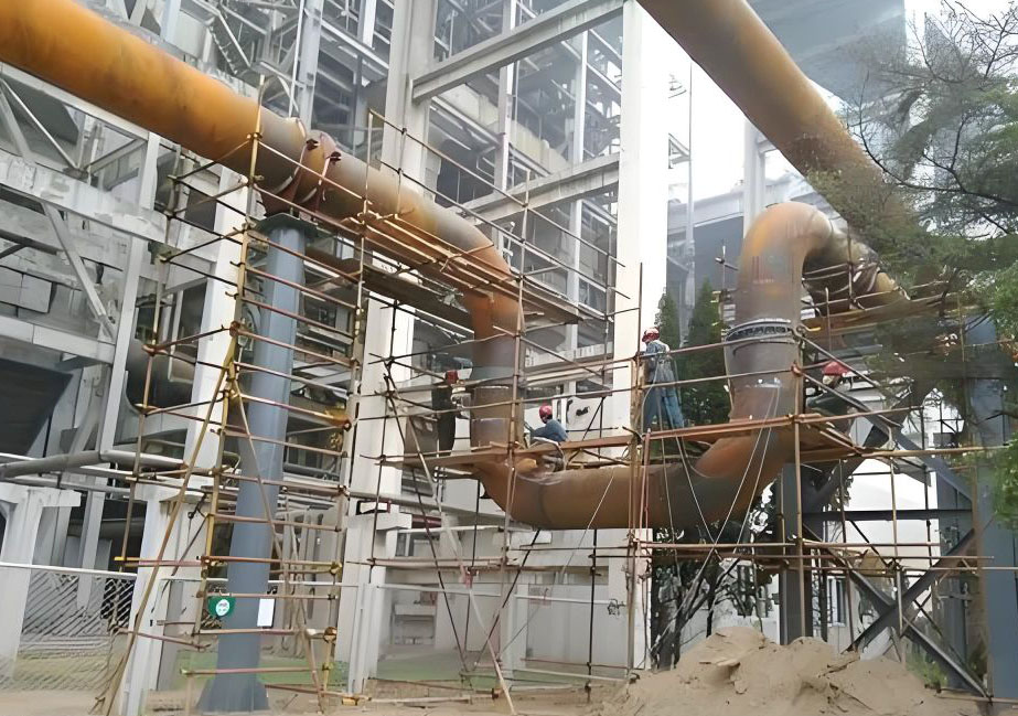 西乌珠穆沁石油化工设备采购安装施工